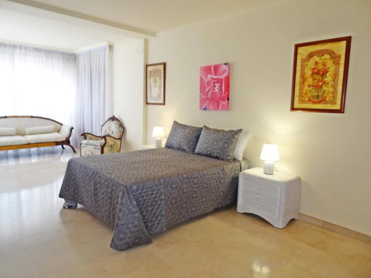Arcos Gandia Chalet Villa Playa de Gandia Exterior photo