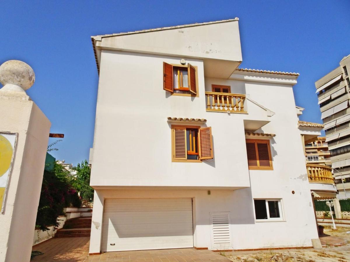 Arcos Gandia Chalet Villa Playa de Gandia Exterior photo